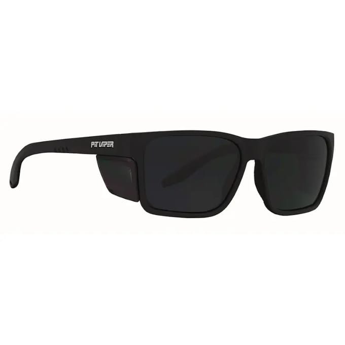 Zonnebril Pit Viper The Exec Revlock