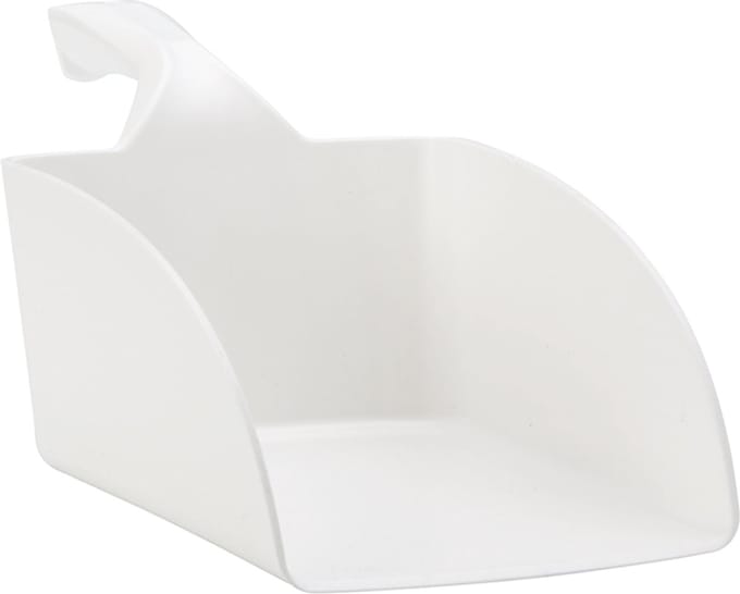 Vikan 5670 Hygiene handschep 2 ltr diverse kleuren - Rood
