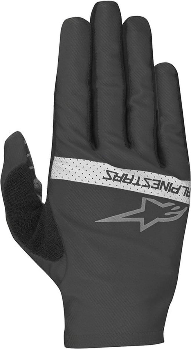 Alpinestars A-aria Handschoenen Zwart L Man