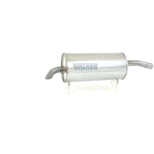 Geluiddemper achteraan WALKER 71393
