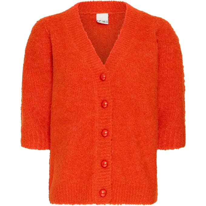 Damesvest Ichi Loucle