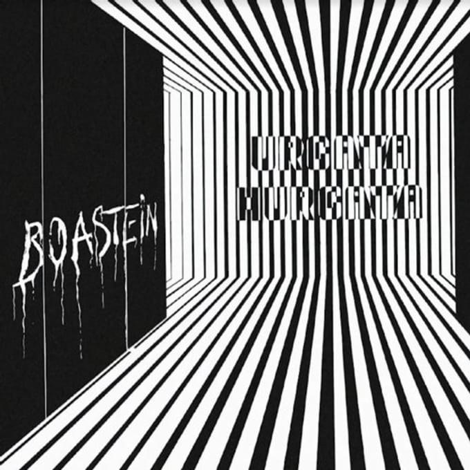 Urgata Hurgata - Boastein