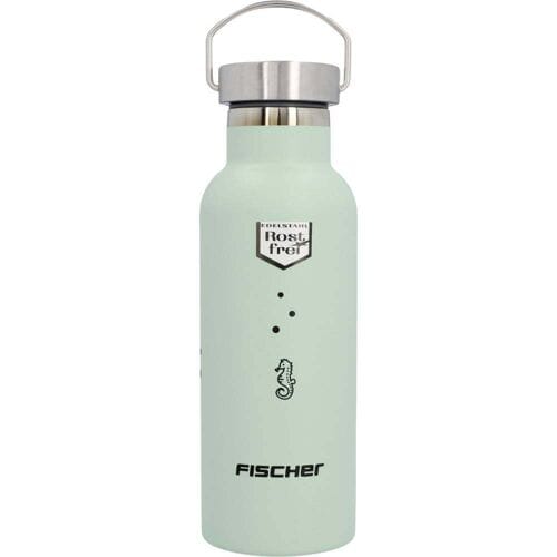 FISCHER FAHRRAD Girl Drinkfles Groen