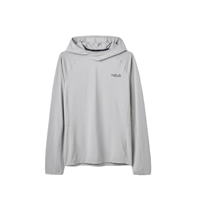 Hoodie Rab Sonic