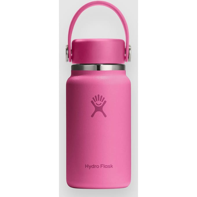 Hydro Flask Micro Hydro 200ml Fles roze