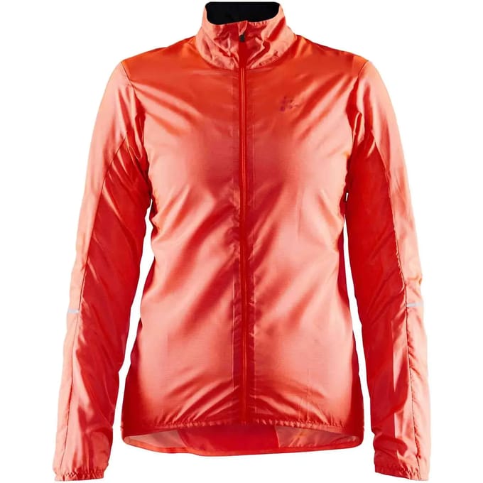 Craft damesjas Adv Essence Light Wind Jacket W 1908792