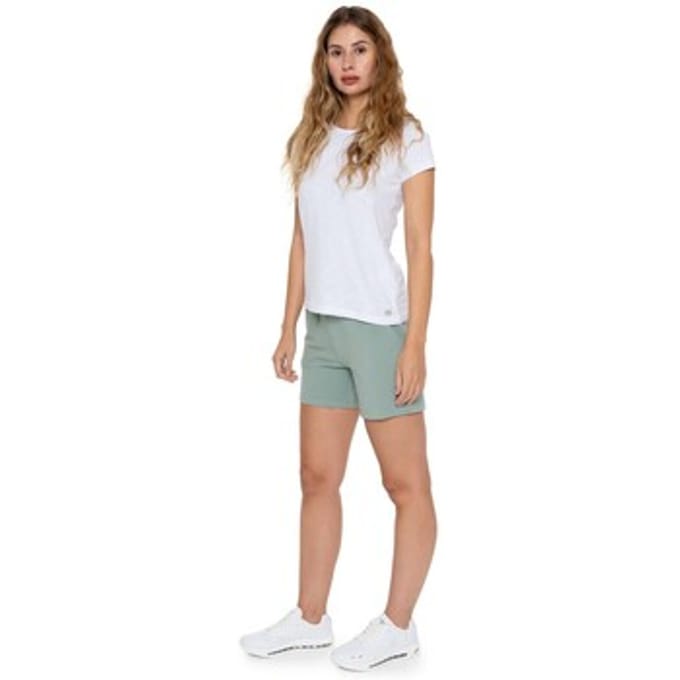 Korte Broek Leone 1947 Woman Short Never Without