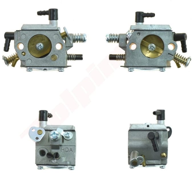 Carburateur passend op OLEOMAC 956 , 961 , 962 ( 50010302A , HDA-160C )