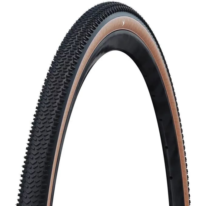 G-One RS Pro - TLR - ADDIX Race - Super Race - V-Guard - 700x45C - Transparent Sidewall
