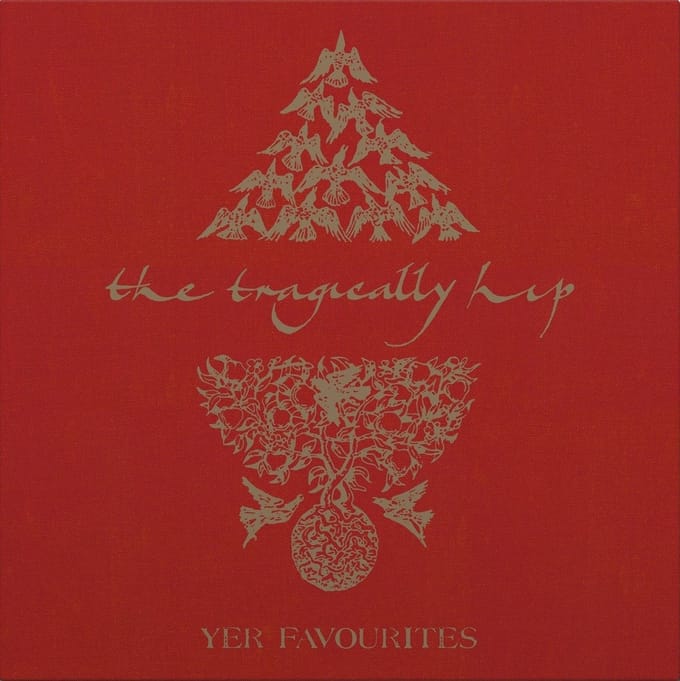 Tragically Hip - Yer Favourites Vol. 1 (2 LP) (Remastered)