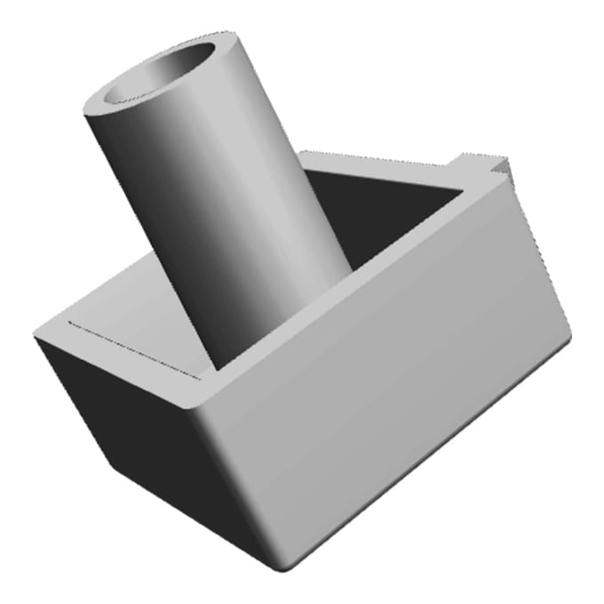 AEG knop, grijs, snelheid, 3 140211792035
