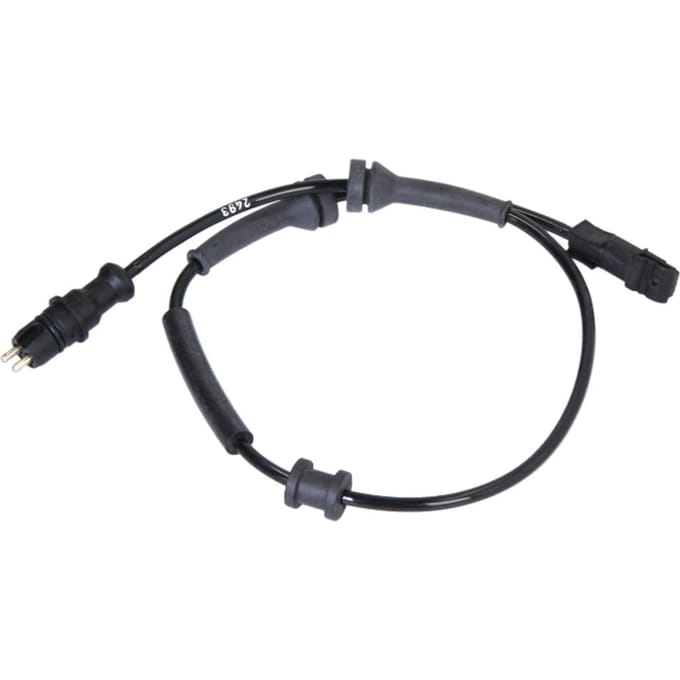 Sensor, wielsnelheid ATE 24.0711-5001.3