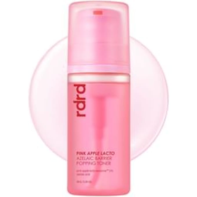 rdrd - Pink Apple Lacto Barrier Popping Toner 95g