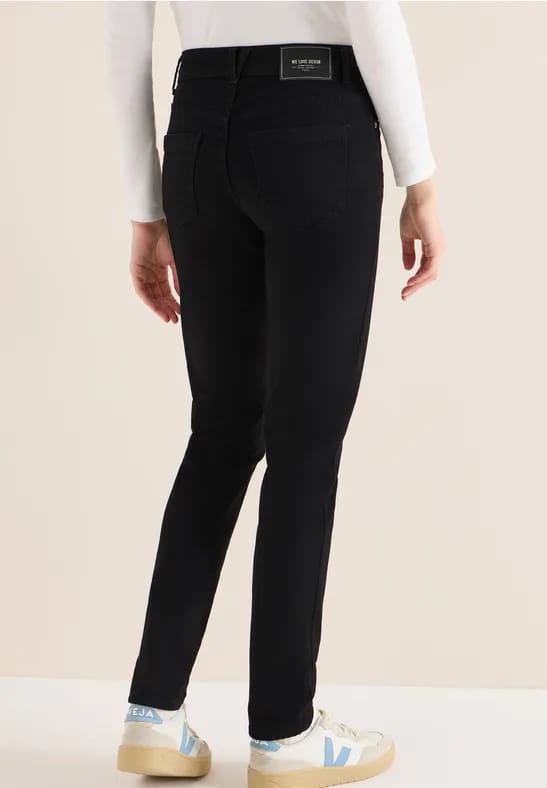 Casual jeans