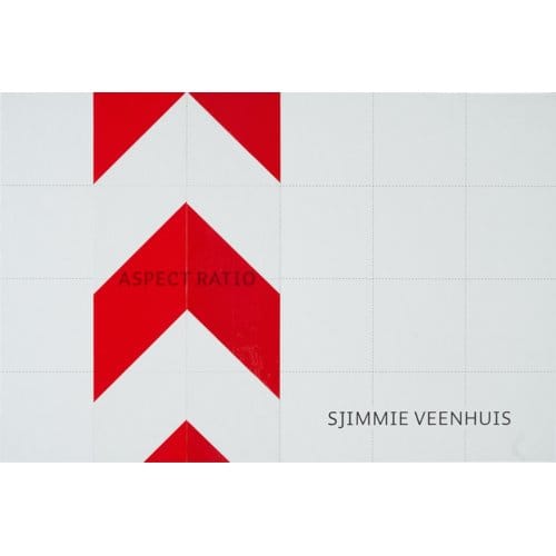 Aspect Ratio - Sjimmie Veenhuis