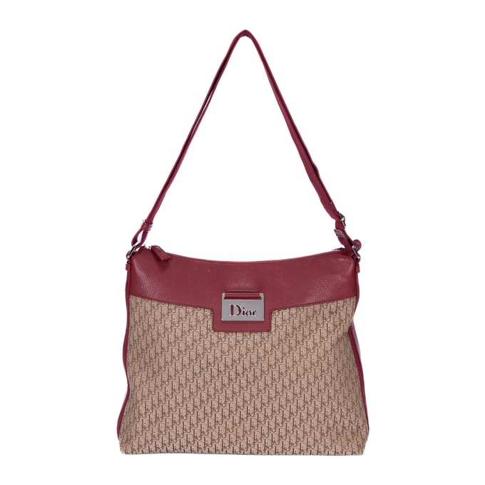Street Chic Messenger   schoudertas