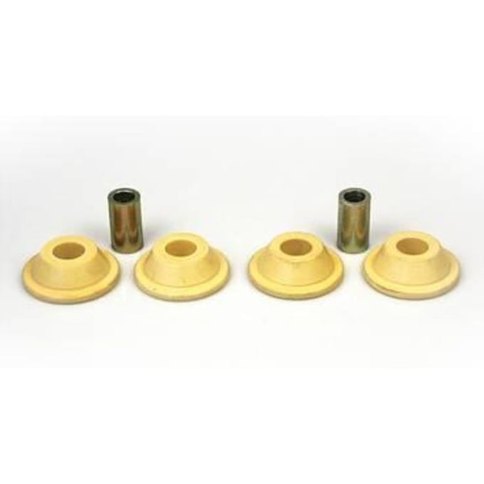 Reparatieset voor cabineophanging AUGER 53150