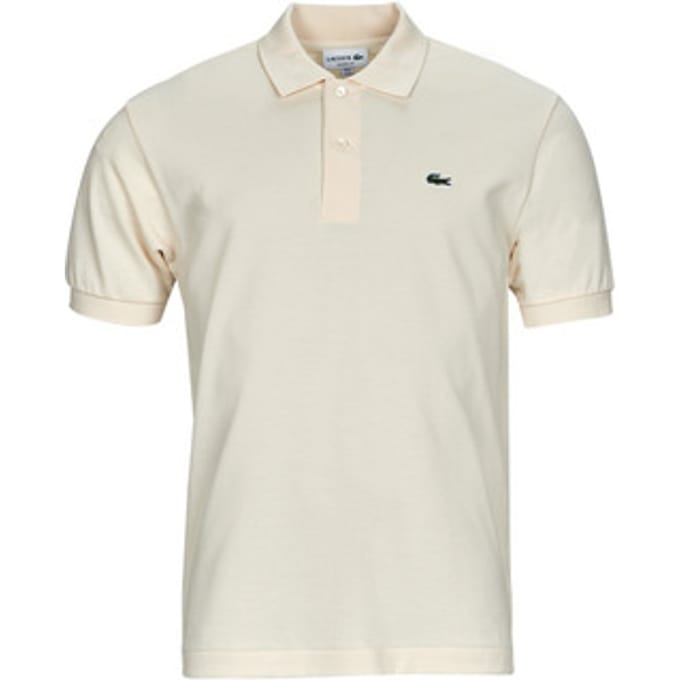 Polo Shirt Korte Mouw Lacoste L1212