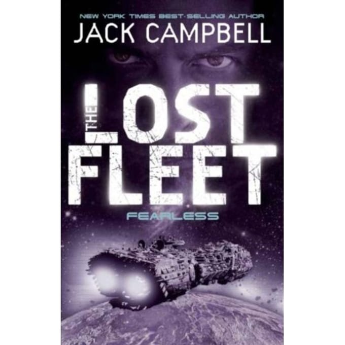 Lost Fleet - Fearless (Book 2) - Jack Campbell