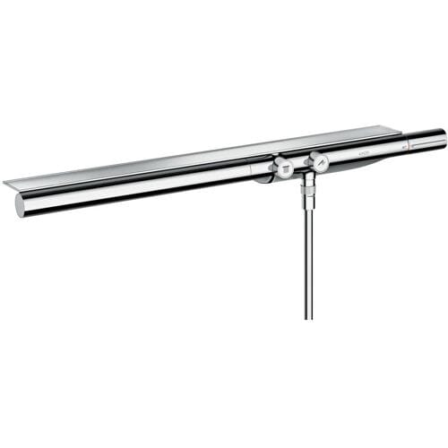 AXOR ShowerSolutions shower thermostat 800 for exposed/flush-mounted 45440000