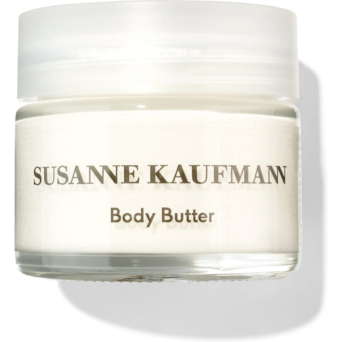 Susanne Kaufmann Body Butter