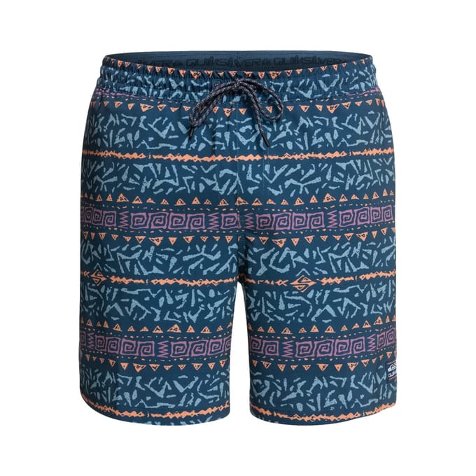 Zwemshort Quiksilver Omni Training 17