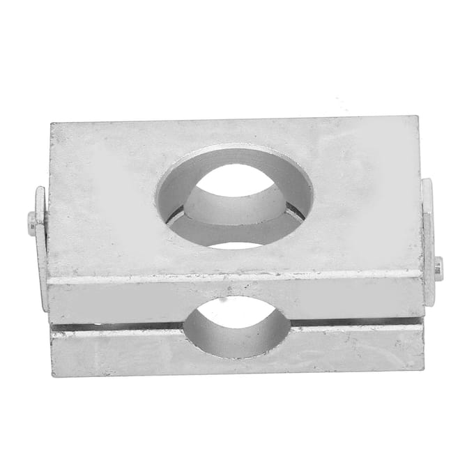 LSD Limited Slip Differentieel Conversie Plaat Blok Vervanging voor Honda CivicDel SoCRX white