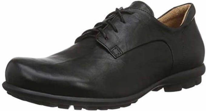 Think Veterschoenen