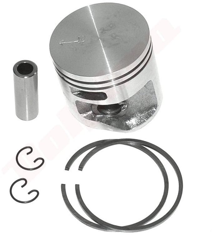 Zuigerset passend op STIHL MS441 50mm ( 1138 030 2003 ) GOLF