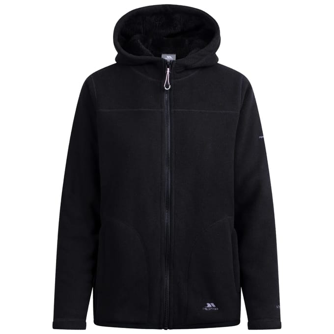 Damesfleece Trespass Backstay