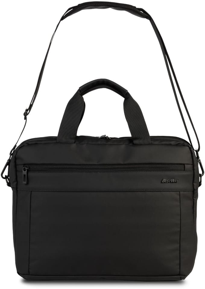 Bestway Business Pro Laptoptas 16'' Zwart