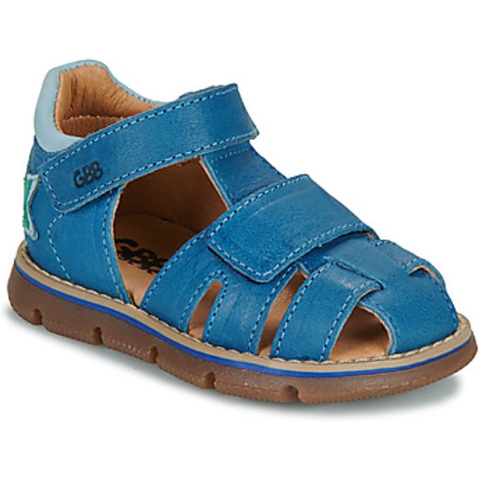 GBB  Platte sandalen SINCERE