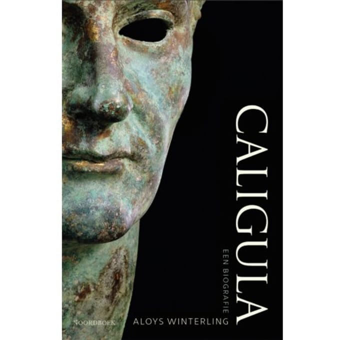 Caligula - Aloys Winterling