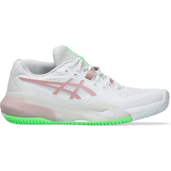 ASICS Gel-Resolution X Tennisschoenen Dames