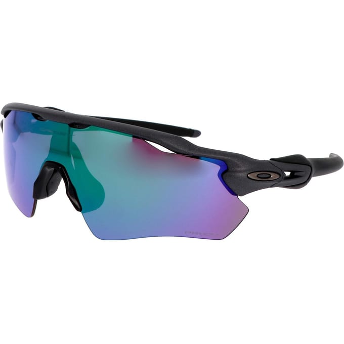 Oakley Radar EV Path OO9208-A1 stalen prizm road jade zonnebril