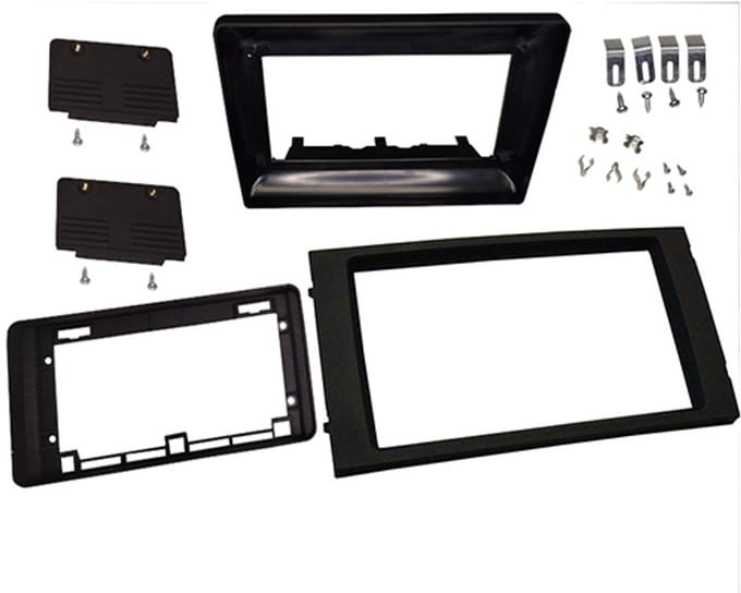 9 Inch paneel Seat Ibiza 2015-2017