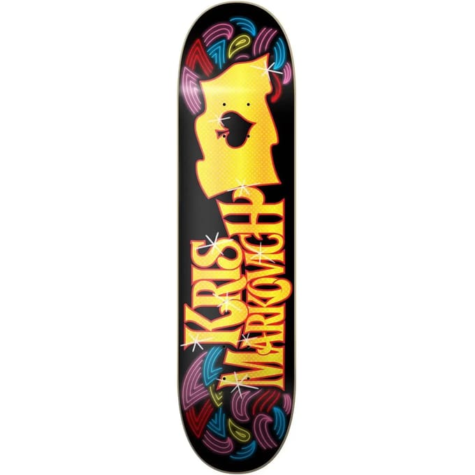 Skateboard KFD Kris Markovich Pro
