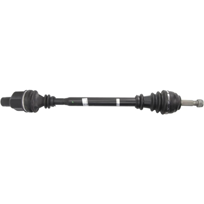 Aandrijfas POINT GEAR PNG71654 rechts