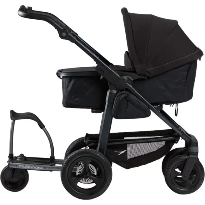 Buggy Accessoire Plank Trend for Kids Mono