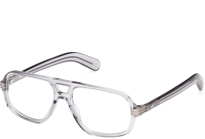 Brillen met correctie Adidas OR5105 020