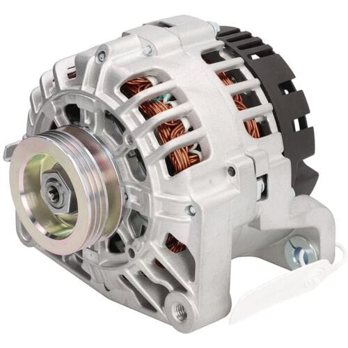 Driefasige generator PULSAR ROTATING ELECTRICS PSR10278