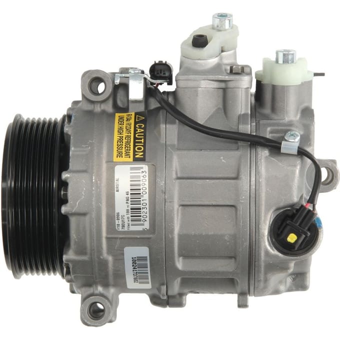 Compressor airconditioning AIRSTAL 10-0906