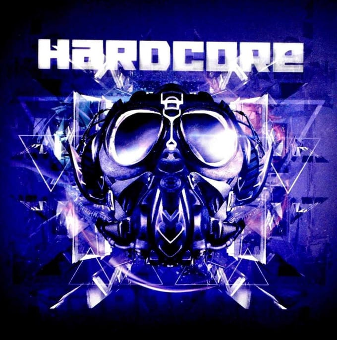 Hardcore The Ultimate Col. 2012-1 (CD)