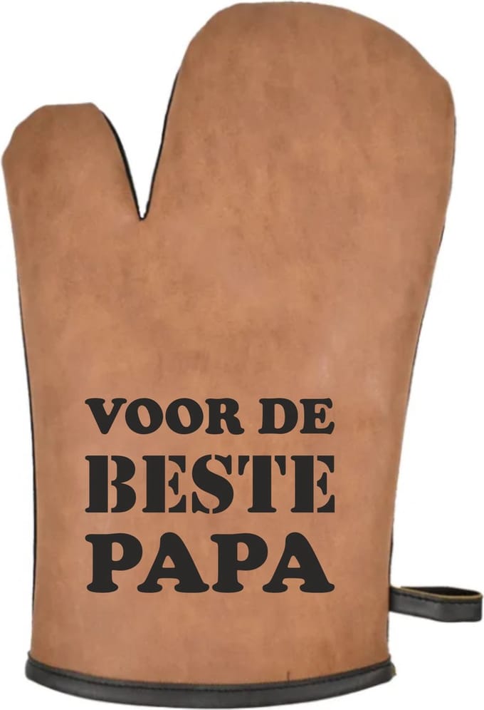 Want luxe voor de beste papa | vaderdag cadeau | vader cadeautjes | papa | Leer