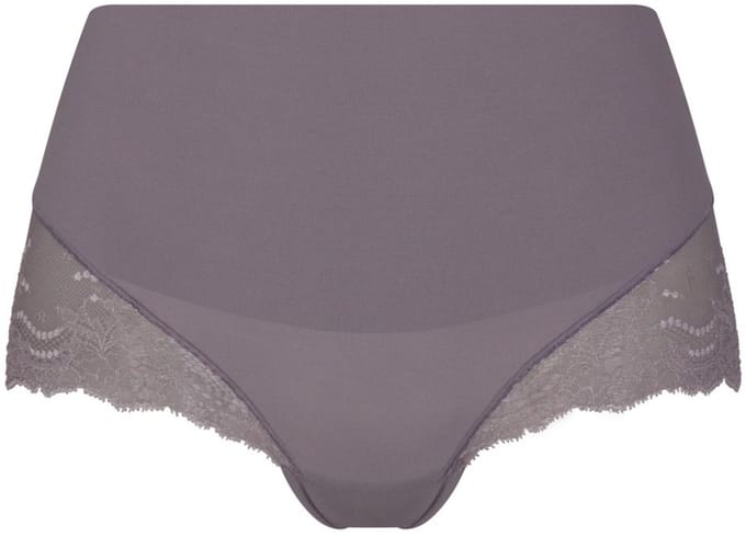 SPANXsupersmooth™ Undie-tectable® corrigerende hipster met kant – Black – S