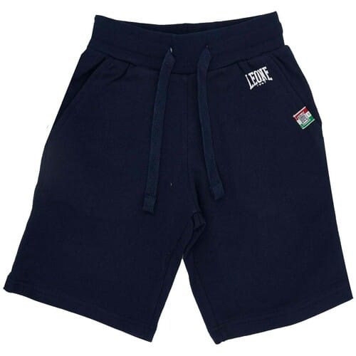 Korte Broek Leone 1947 Boy Bermuda Basic