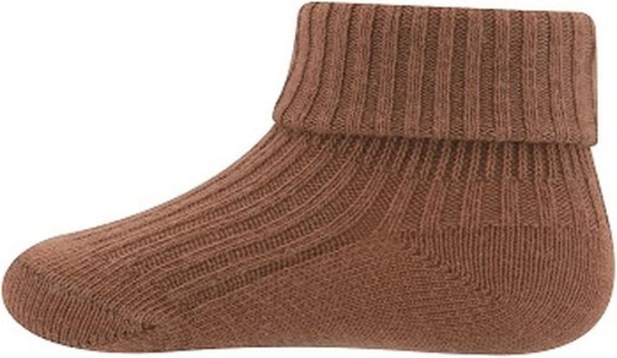 Ewers Sokjes Rib Toffee 18-19