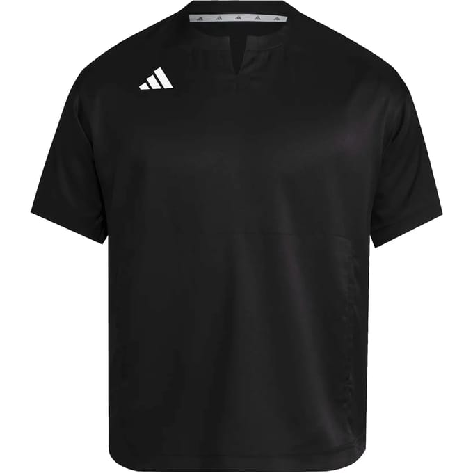 Adidas Performance Adizero Dugout Cage Jack (Uniseks) - Unisex - Zwart