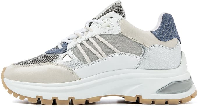 VIA VAI Liz Dae Sneakers dames