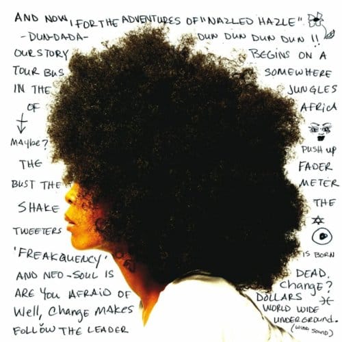 Worldwide Underground - Erykah Badu